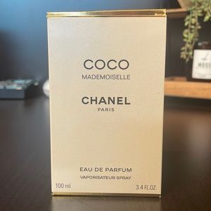 CoCo Chanel Perfume